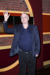 'Markus Lanz' Talkshow, Hamburg