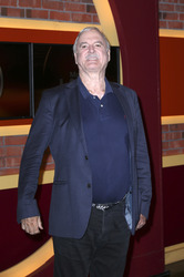 'Markus Lanz' Talkshow, Hamburg