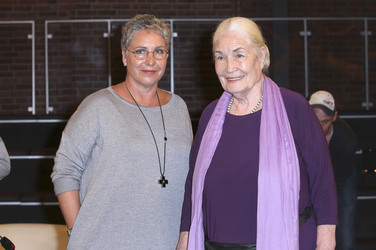 'Markus Lanz' Talkshow, Hamburg