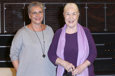 'Markus Lanz' Talkshow, Hamburg