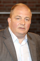 'Markus Lanz' Talkshow, Hamburg