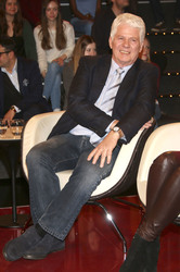 'Markus Lanz' Talkshow, Hamburg