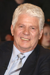 'Markus Lanz' Talkshow, Hamburg