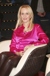 'Markus Lanz' Talkshow, Hamburg