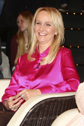 'Markus Lanz' Talkshow, Hamburg
