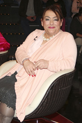 'Markus Lanz' Talkshow, Hamburg