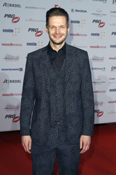 PRG Live Entertainment Awards 2015, Frankfurt