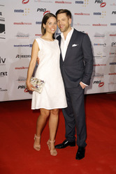 PRG Live Entertainment Awards 2015, Frankfurt