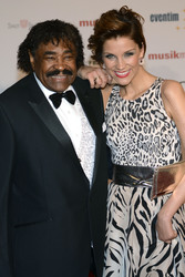 PRG Live Entertainment Awards 2015, Frankfurt