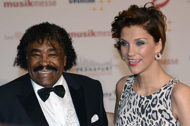 PRG Live Entertainment Awards 2015, Frankfurt