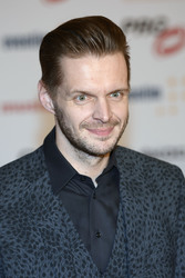 PRG Live Entertainment Awards 2015, Frankfurt