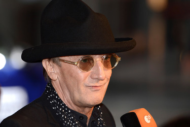 PRG Live Entertainment Awards 2015, Frankfurt