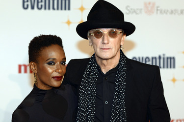 PRG Live Entertainment Awards 2015, Frankfurt