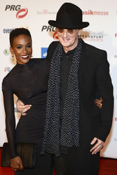 PRG Live Entertainment Awards 2015, Frankfurt