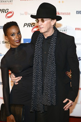 PRG Live Entertainment Awards 2015, Frankfurt