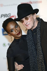 PRG Live Entertainment Awards 2015, Frankfurt