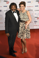 PRG Live Entertainment Awards 2015, Frankfurt