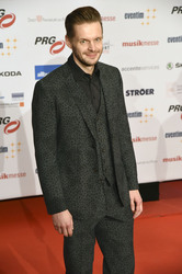PRG Live Entertainment Awards 2015, Frankfurt