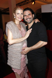 PRG Live Entertainment Awards 2015, Frankfurt