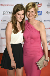 PRG Live Entertainment Awards 2015, Frankfurt