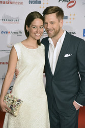 PRG Live Entertainment Awards 2015, Frankfurt