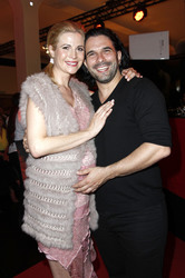 PRG Live Entertainment Awards 2015, Frankfurt