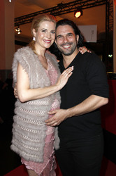 PRG Live Entertainment Awards 2015, Frankfurt