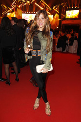 PRG Live Entertainment Awards 2015, Frankfurt