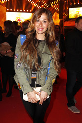 PRG Live Entertainment Awards 2015, Frankfurt