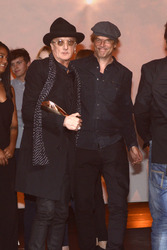 PRG Live Entertainment Awards 2015, Frankfurt
