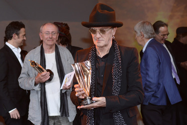 PRG Live Entertainment Awards 2015, Frankfurt