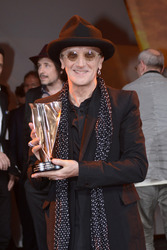 PRG Live Entertainment Awards 2015, Frankfurt