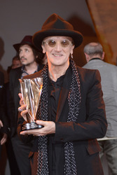 PRG Live Entertainment Awards 2015, Frankfurt