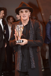 PRG Live Entertainment Awards 2015, Frankfurt
