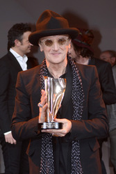 PRG Live Entertainment Awards 2015, Frankfurt