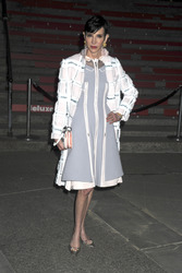 Tribeca Film Festival 2015 - Vanity Fair Party, New York
