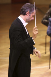 'In Love with Belcanto' Konzert, Wien