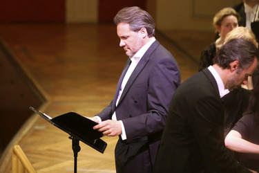 'In Love with Belcanto' Konzert, Wien
