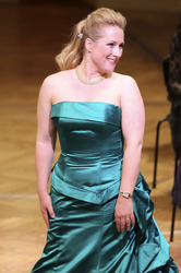 'In Love with Belcanto' Konzert, Wien