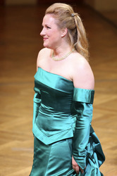 'In Love with Belcanto' Konzert, Wien