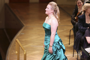 'In Love with Belcanto' Konzert, Wien