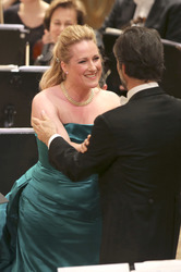 'In Love with Belcanto' Konzert, Wien