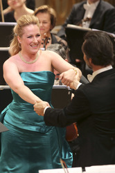 'In Love with Belcanto' Konzert, Wien