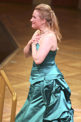 'In Love with Belcanto' Konzert, Wien