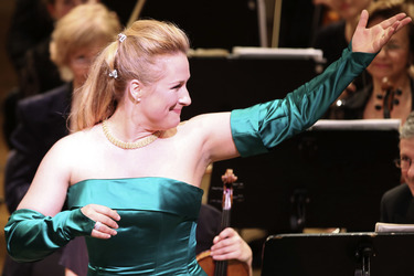 'In Love with Belcanto' Konzert, Wien