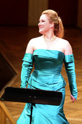 'In Love with Belcanto' Konzert, Wien