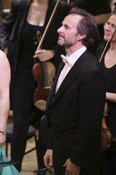 'In Love with Belcanto' Konzert, Wien
