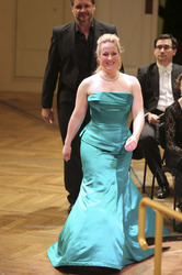'In Love with Belcanto' Konzert, Wien