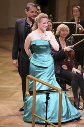 'In Love with Belcanto' Konzert, Wien