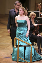 'In Love with Belcanto' Konzert, Wien